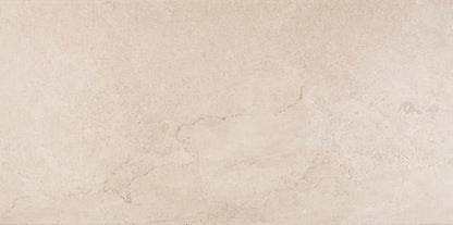 Advantage Mural Taupe Square 18X18 Matte