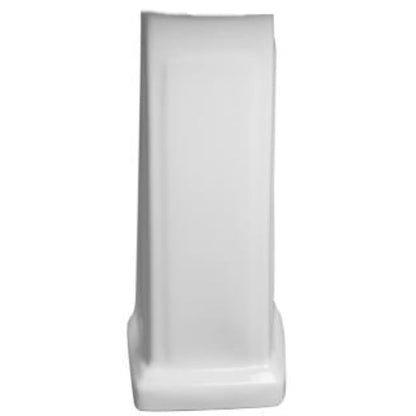 Bathroom Sink Pedestal Only for PF1410