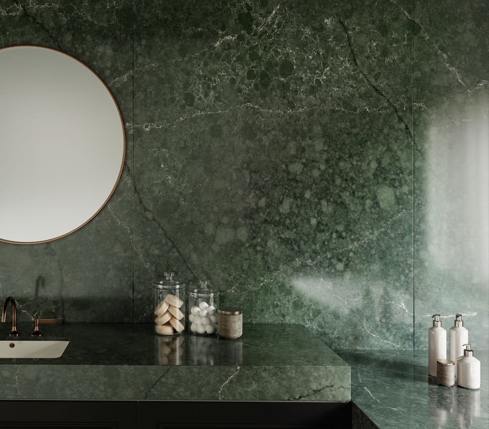 Jardin Emerald