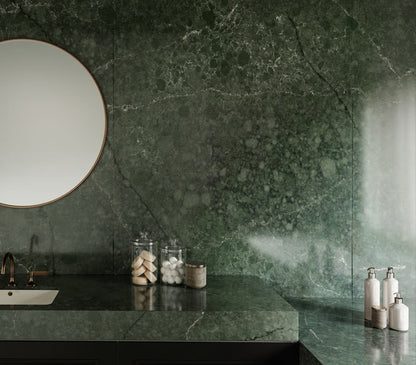 Jardin Emerald