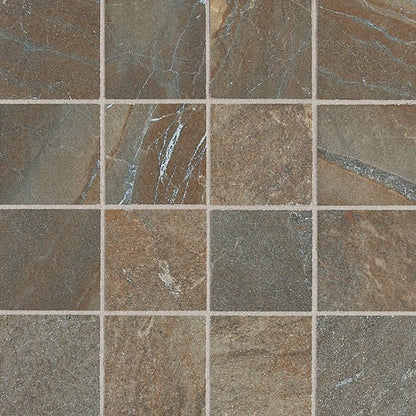 Ayers Rock Rustic Remnant Straight Joint 3X3 Matte