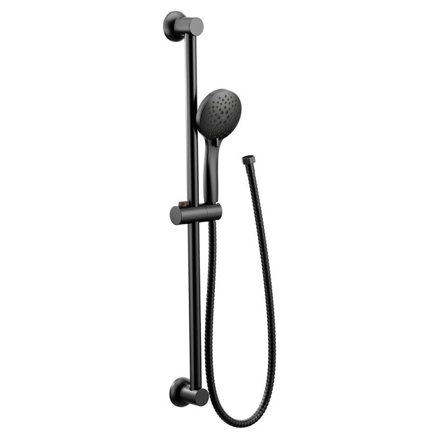 Hand Shower, 1.75 gpm, Matte Black