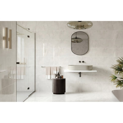 DYNAMIX ADUCCI BIANCO PL 12X24 Limited Availability