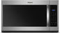 Whirlpool Microwave 30"W Otr Stainless Steel
