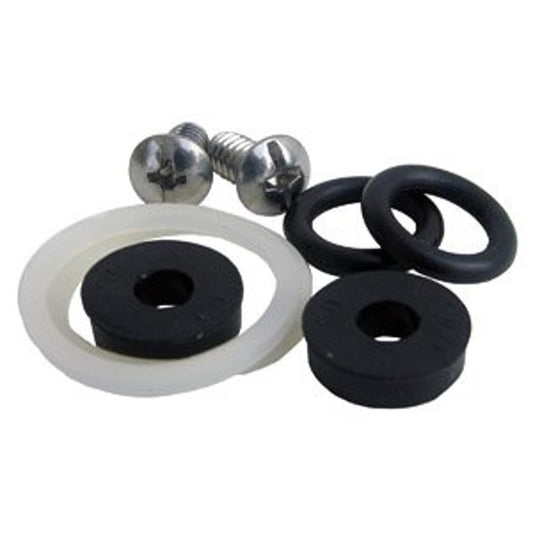 Pp Short Stem Kit 8-Pcs