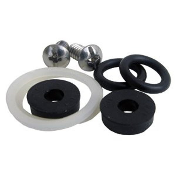 Pp Short Stem Kit 8-Pcs