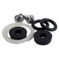 Pp Short Stem Kit 8-Pcs