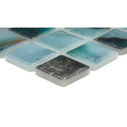 WATERLACE UMA GL MO 1X1/12X12