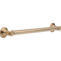 24" Traditional Grab Bar