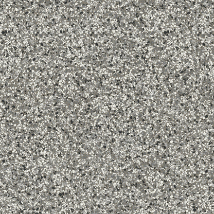 Modernist Prouve Steel Square 24X24 Matte
