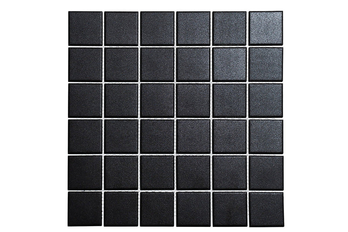 2x2 Black Square