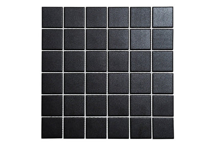 2x2 Black Square