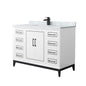 Marlena Single Bathroom Vanity - 48W x 35.25H x 22D