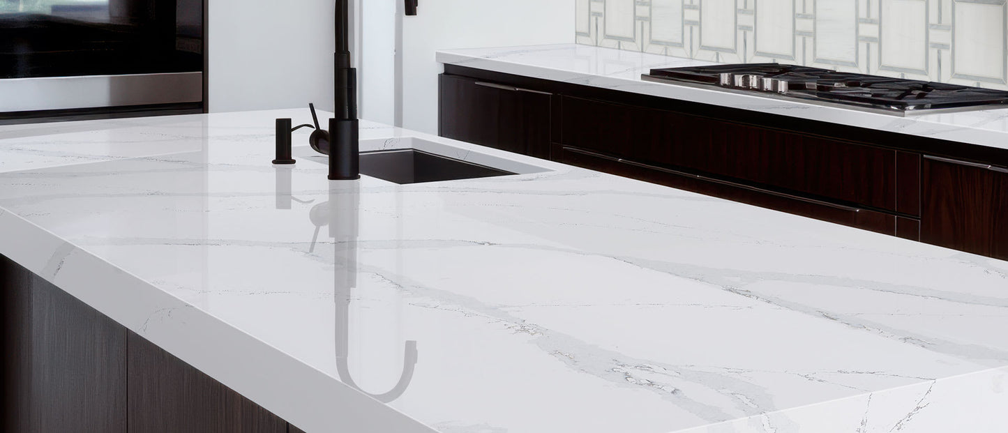 Pre Fab Calacatta Azai