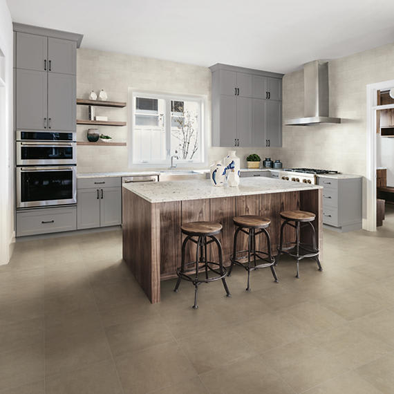 Windmere English Grey Rectangle 12X24 Matte