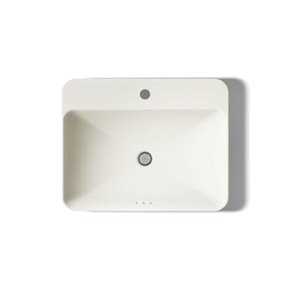 Vox 22" Vessel Sink with Overflow