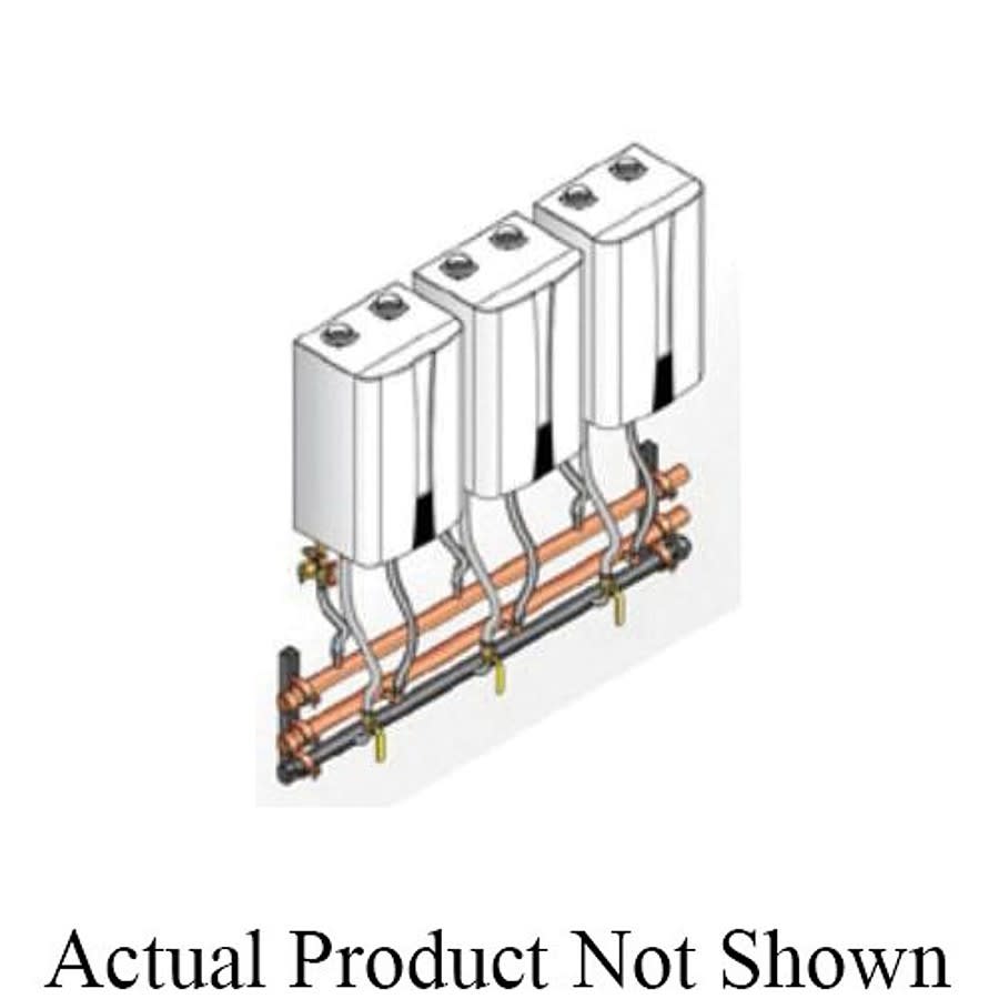 Ready-Link™ Side-By-Side Manifold Kit
