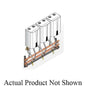 Ready-Link™ Side-By-Side Manifold Kit