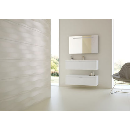 ARTWORK WAVE PEARL 12X35