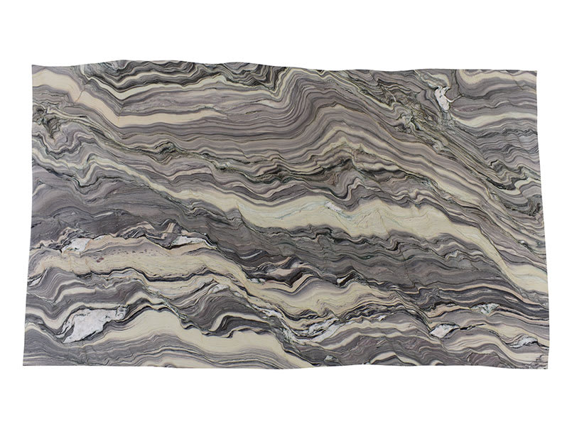 Platinum Blue Quartzite