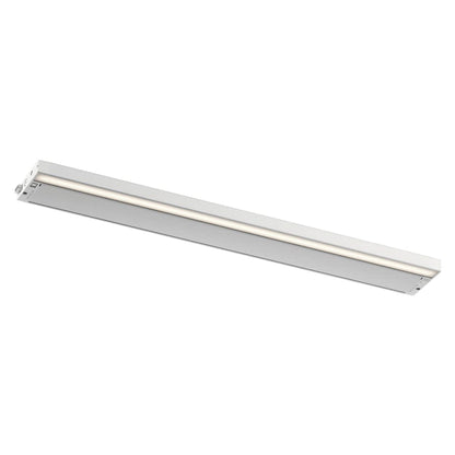 6U Series 30" LED Under Cabinet Light - 2700K/3000K