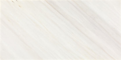 Eclessia Marble Pacifica Rectangle 12X24 Polished