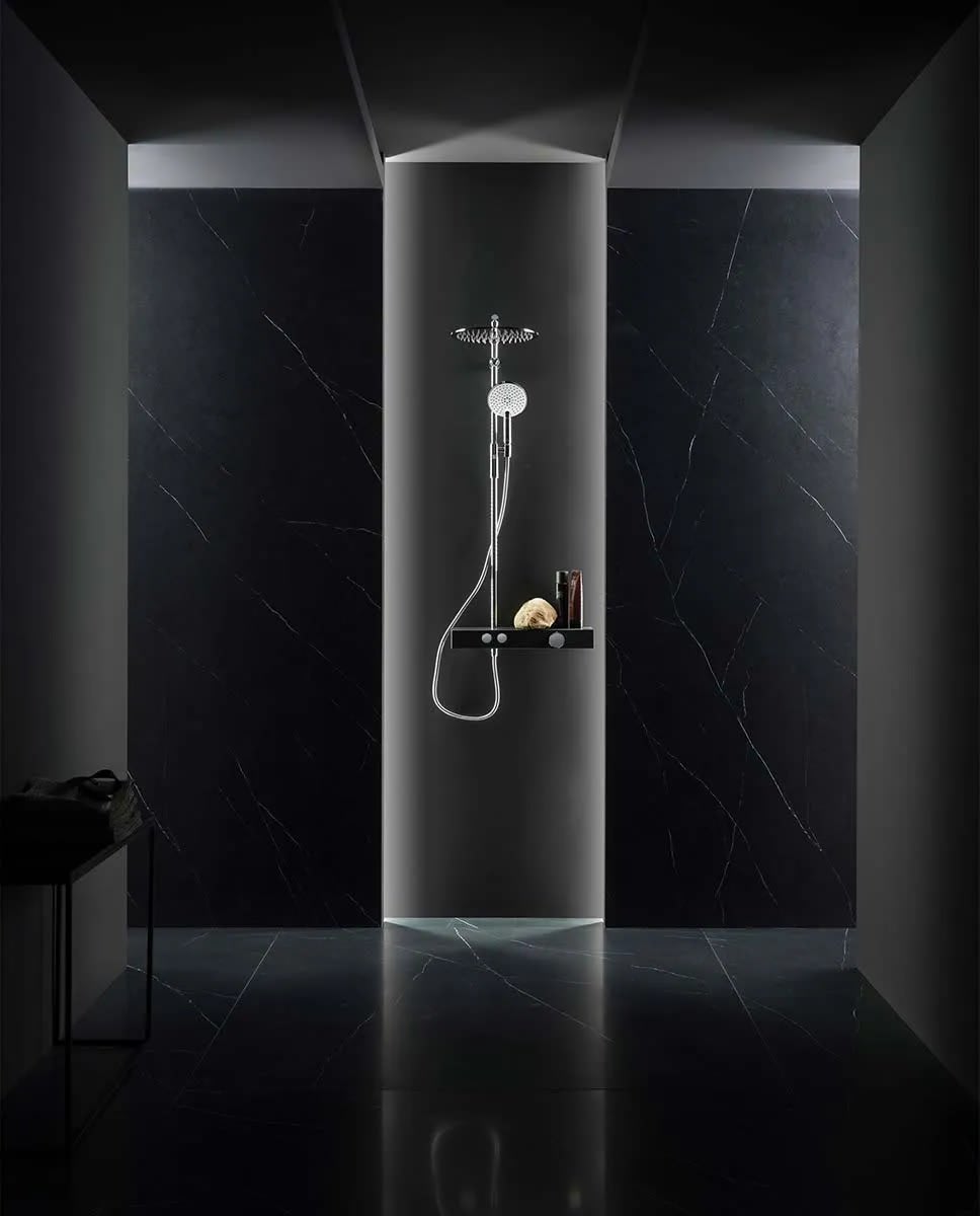 Liem Black Pol