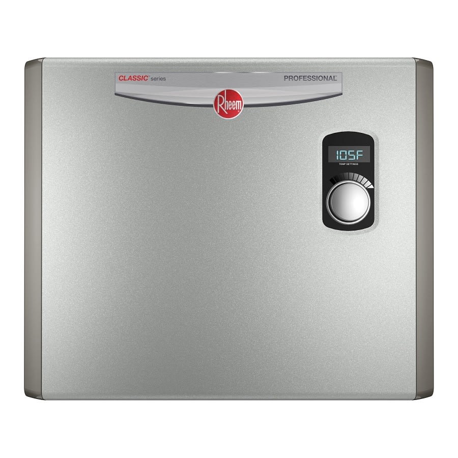 Professional Classic™ Tankless Water Heater, 240 V, 36 KW, 1 ph, 150 A, Residential