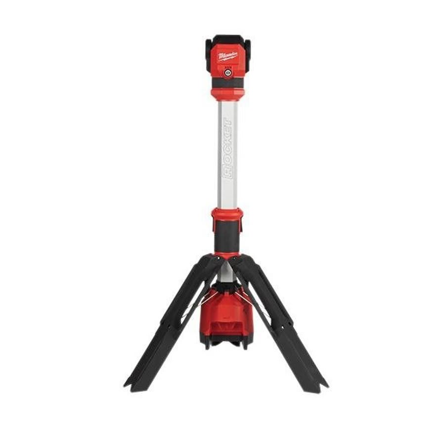 M12™ ROCKET™ Dual Power Tower Light, 12 V, LED Lamp