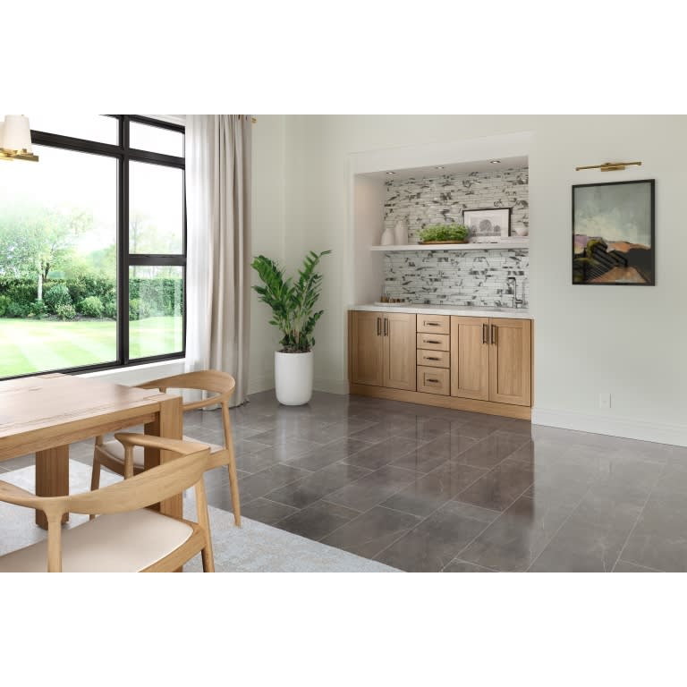 STERLINA II ASPHALT PL 12X24