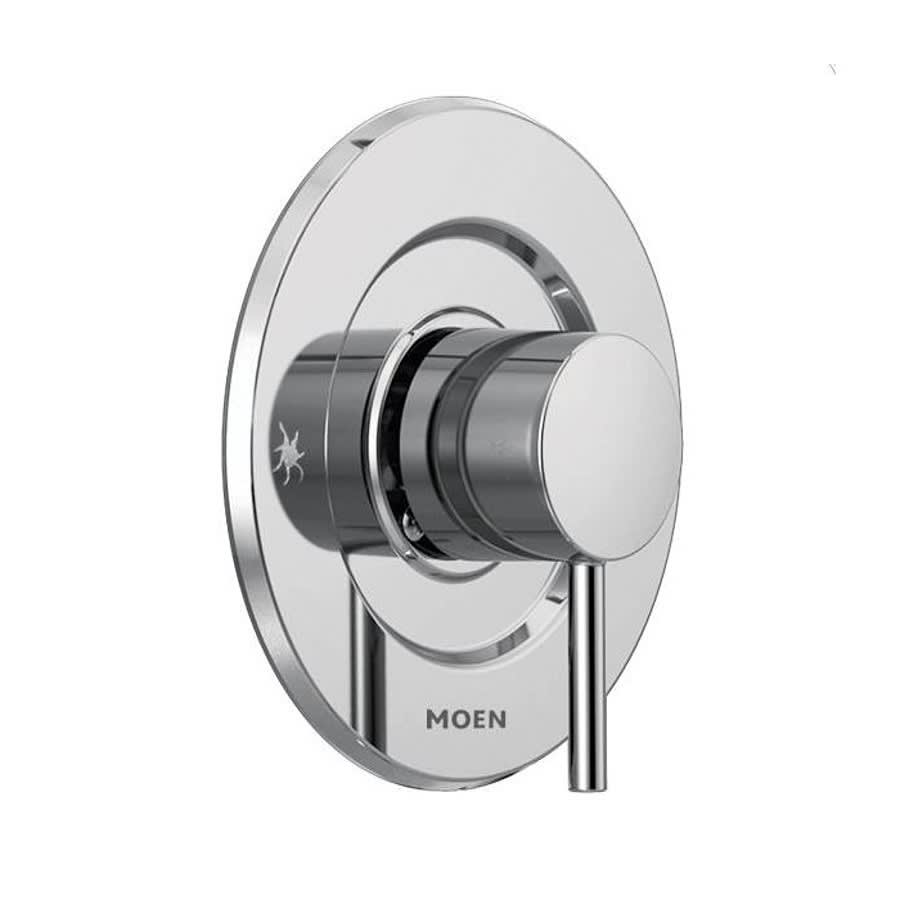 Align™ Pressure Balanced Tub & Shower Trim, ADA, Polished Chrome