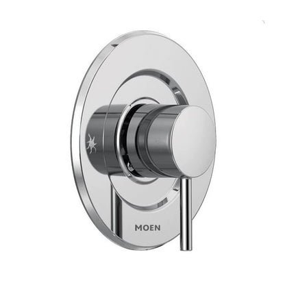 Align™ Pressure Balanced Tub & Shower Trim, ADA, Polished Chrome