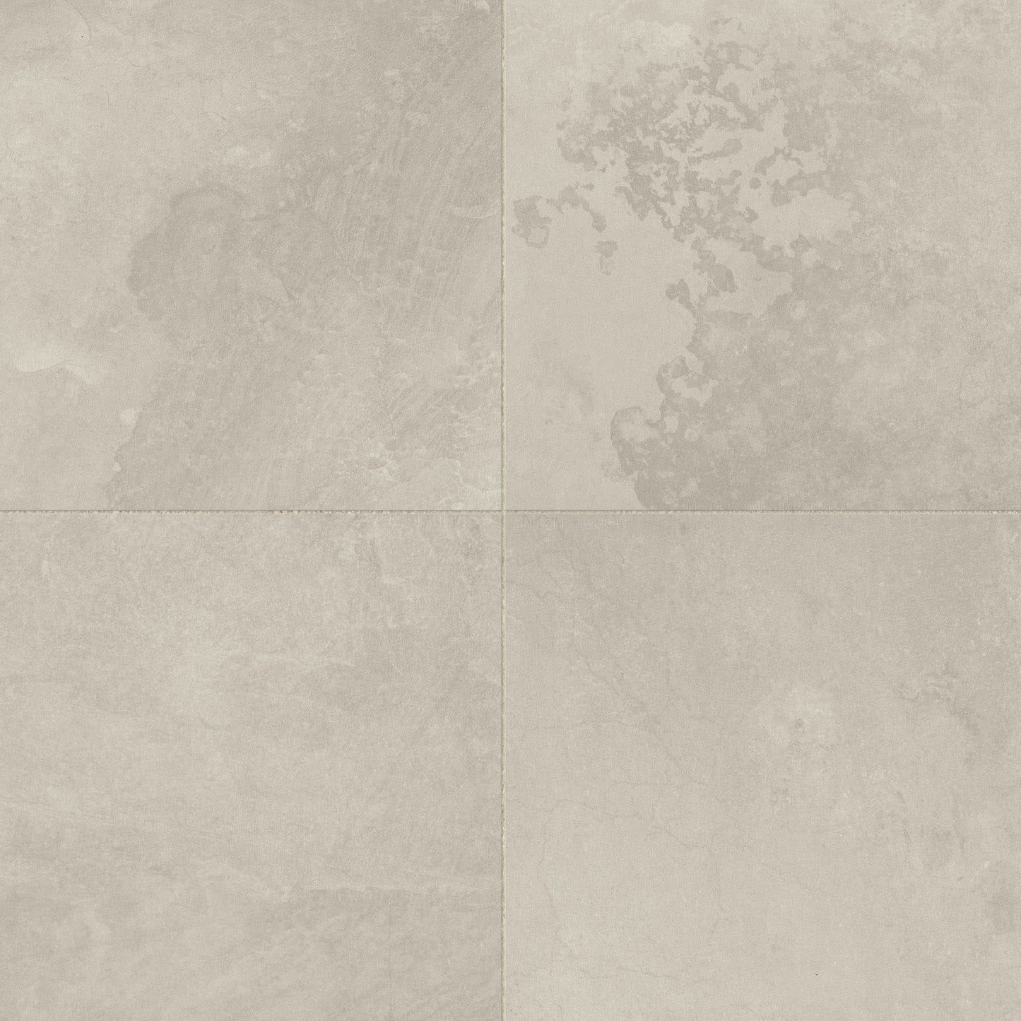 Industrial Park Light Gray Rectangle 12X24 Matte