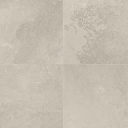 Industrial Park Light Gray Rectangle 12X24 Matte
