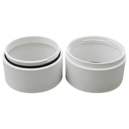 ProCheck™ Upper and Lower Deep-Bury Adapter, For Use With 3 in, or 4 in, Backwater Valve, PVC