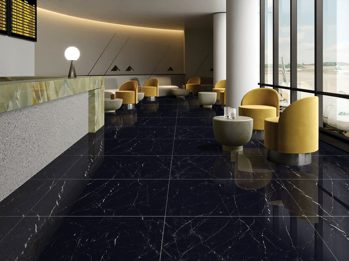 Marquina Nero