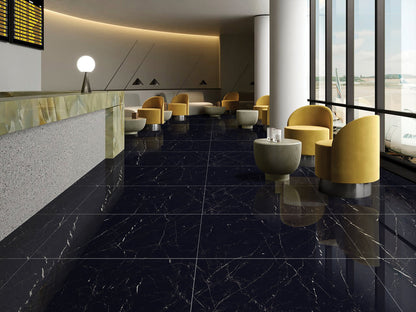 Marquina Nero