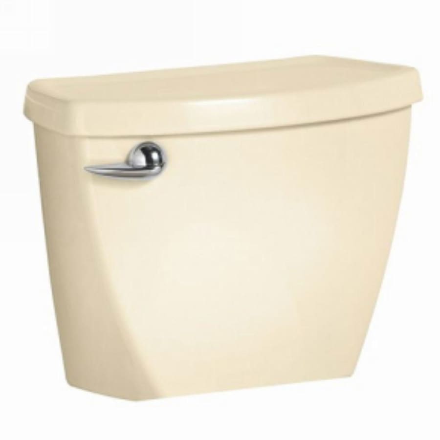 Cadet 3 Toilet Tank with Performance Flushing System