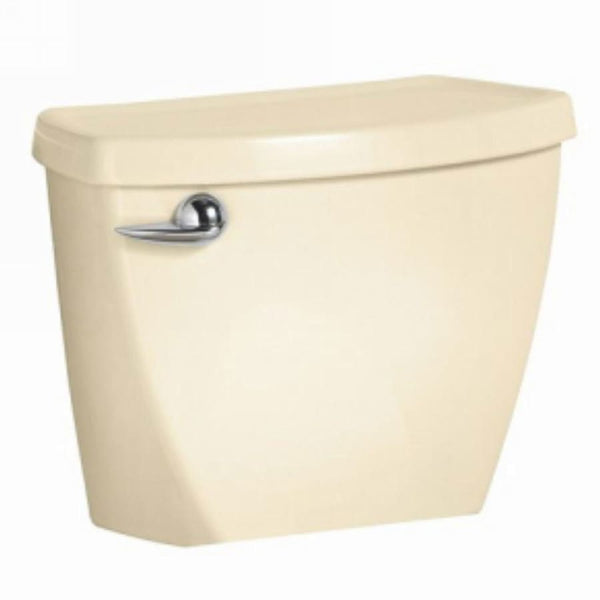 Cadet 3 Toilet Tank with Performance Flushing System