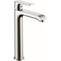 Metris 1.2 GPM Single Hole Bathroom Faucet with EcoRight, Quick Clean, and ComfortZone Technologies - Drain Assembly Included