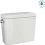 Drake 1.28 GPF Toilet Tank Only - Less Seat