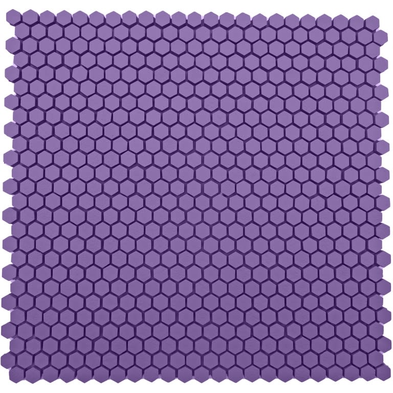 REVIFY VIOLET MT 1"HEX/MO