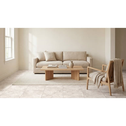 TOLEDO IVORY 13X13
