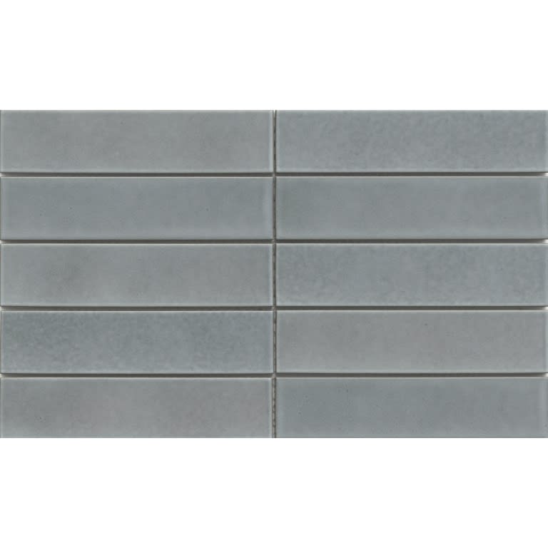 KAIZEN GRAY ST 2X8 STACK/MO