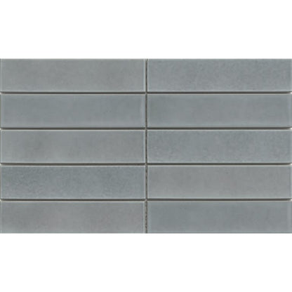 KAIZEN GRAY ST 2X8 STACK/MO