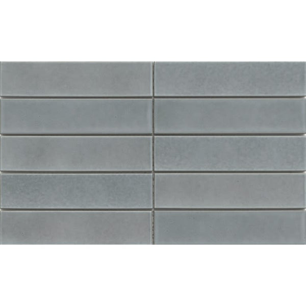 KAIZEN GRAY ST 2X8 STACK/MO