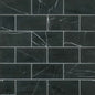 Ferrara Nero 3x6 Field Tile Honed