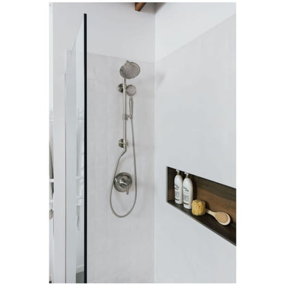 Artifacts 1.75 GPM Single Function Hand Shower with MasterClean Sprayface