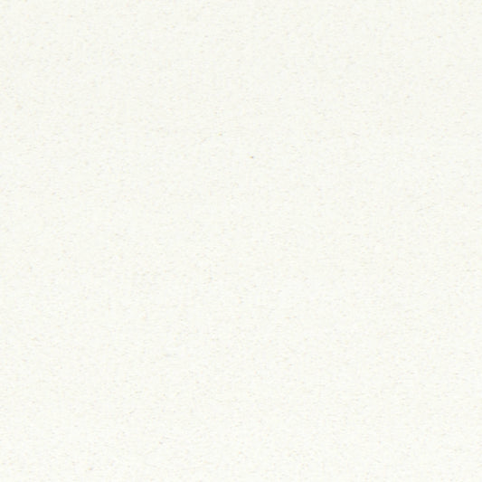 Pristine White