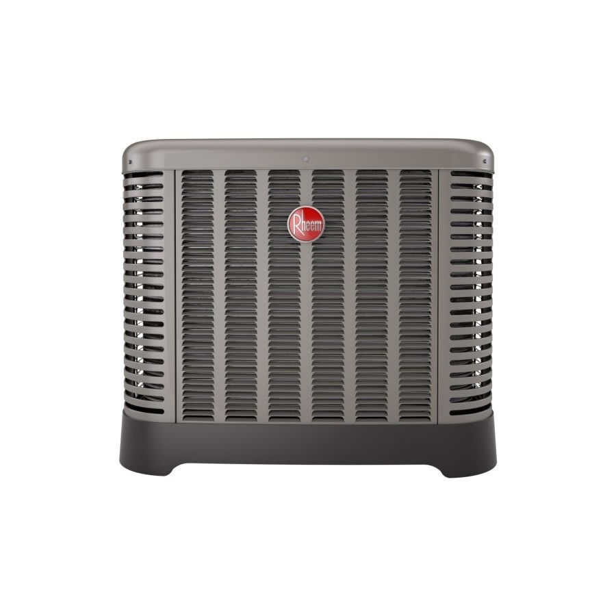 Endeavor™ Single Stage Condensing Unit, 2 ton, 24 Kbtu/hr Cooling, 14 SEER, 208-240 VAC, 1 ph
